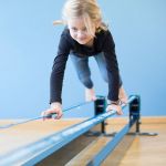 Afbeeldingen van Gibbon Slackrack Fitness